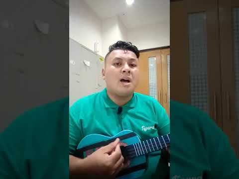 KANGEN BAND - SELINGKUH | COVER UKULELE BY INDRA MARLAN
