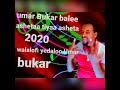New Oromo Artstii Umar Bukar2020