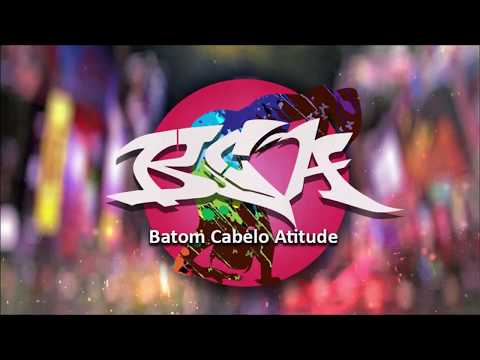 BCA 2° EDIÇÃO - Carlos VS Mistica - ALL STYLE - 3° ETAPA- LESTE