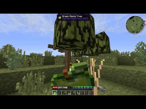 Potatocraft TFC! - All I need is Bismuth... :: S1 E05