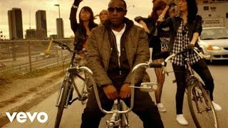 JD Era - Fame and Fortune ft. Lokz