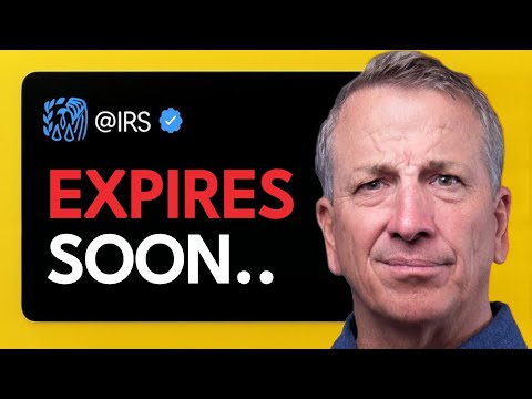 You Have Until December 31st to Do This or Lose Thousands