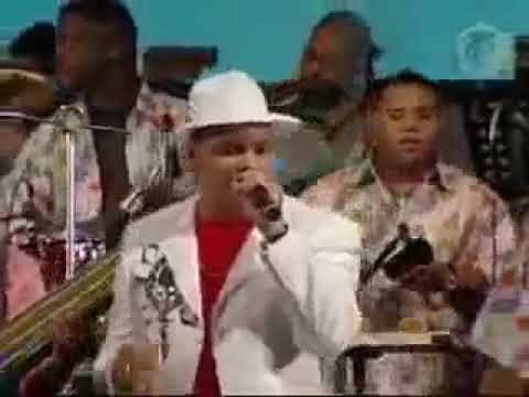 Clarck "Juju" Zalm -  Mandolin Hasi bo Kos