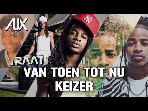 KEIZER | VAN TOEN TOT NU #4 - WAT NOG MEER?