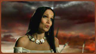 Nightwish - Sleeping Sun (HD Remastered Music Video from 2005 + Lyrics)