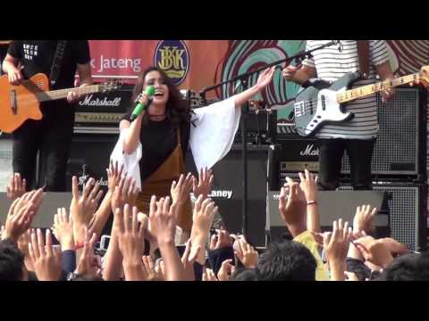 Geisha - Jika Cinta Dia