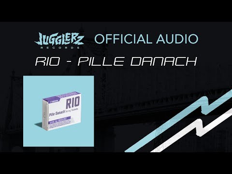 RIO - Pille Danach [Official Audio]