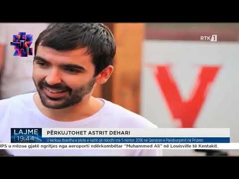 Lajmet qendrore 05.11.2025