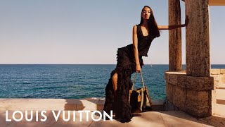 Louis Vuitton Women’s Cruise 2025 Collection | LOUIS VUITTON