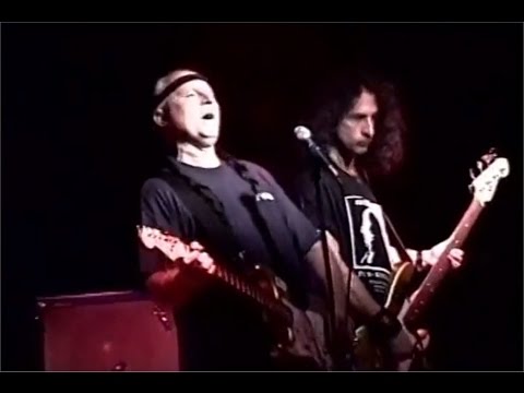 Dick Dale Live @ The 9:30 Club - Oct 12th 1995 Washington DC