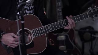 Beware of Darkness - &quot;Beware&quot; - Live Acoustic