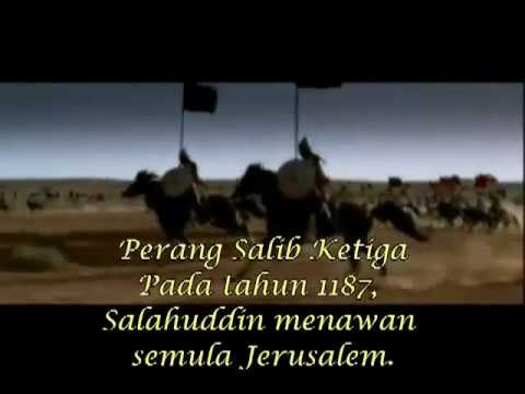 Mestica - Salahudin Al Ayubi.avi