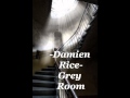 Damien Rice Grey Room 