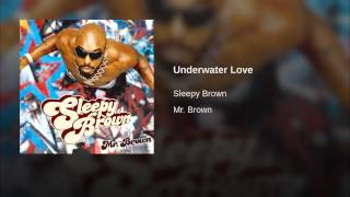Underwater Love Music Video