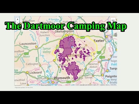 download lagu mp3 mp4 Dartmoor Map, download lagu Dartmoor Map gratis, unduh video klip Dartmoor Map