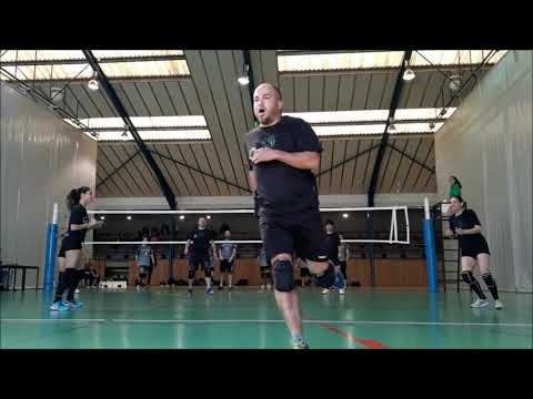 BEGUES vs ACADEMIA VOL BCN B 01 03 2020