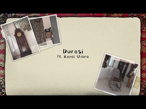 Feby Putri Ft. Kapal Udara - Durasi (Official Lyric Video)