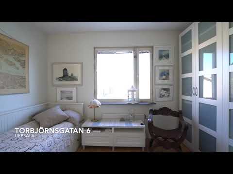 Torbjörnsgatan 6 - 4:a · 101.4m2 - Svartbäcken / Tuna Backar  : Via Notar mäklare Uppsala