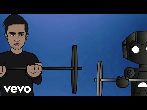 DJ Shaan, Axel Johansson - Work It Out (Lyric Video) ft. Emelie Cyréus