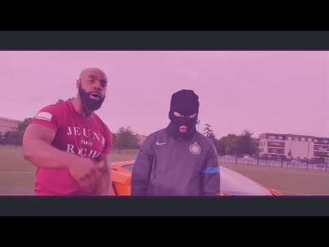 Kaaris x Kalash Criminel x VIDEOCLUB - "Arrêt du cœur"