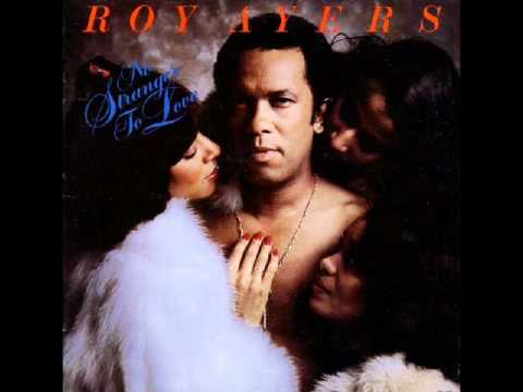 Roy Ayers - want you