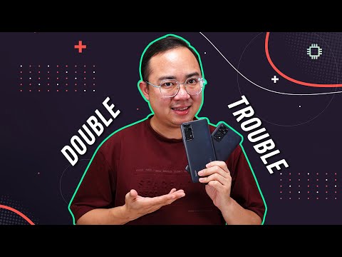Redmi Note 11 vs Redmi Note 11s: Double Trouble?