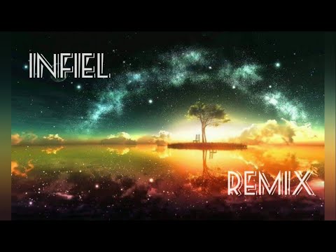 Infiel Remix  -  ( Letra / Lyrics ) Eix❌Rauw Alejandro❌Brytiago❌Noriel❌Kevvo❌Jay Wheeler