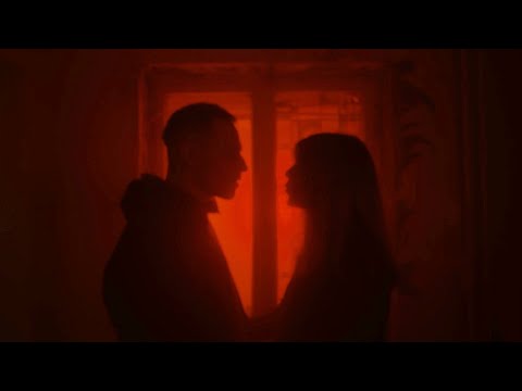 Kalazh44 x toksï  - Schwarz oder Weiss (Prod. Tillmann Loch & Daniele Terranova)