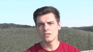 Filbert Four Chords Music Video Project