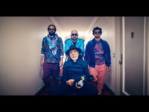 dicht & ergreifend – Wer schwankt hod mehr vom Weg