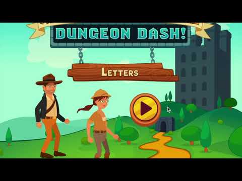Abc A Games