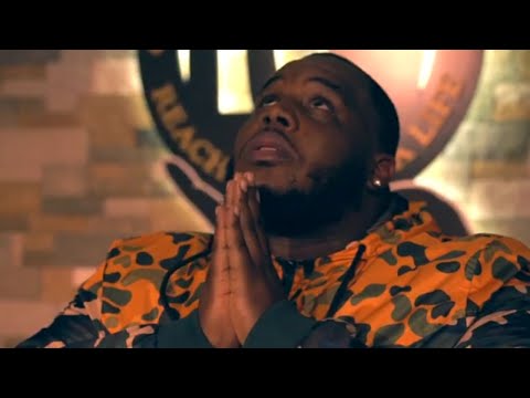IamGodsun - Lost Souls ft YB Williams (Official Video)