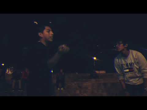 PSICOSIS vs INTIKILLA