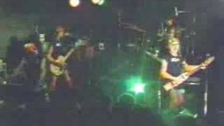 Devo - Smart Patrol/Mr DNA live
