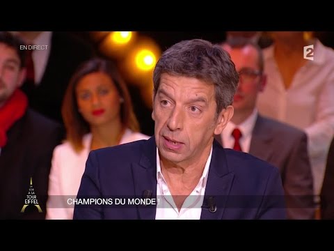 Michel Cymès revient sur le malaise de Patrick Cohen