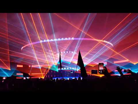 Johan gielen dreamstate 2019 carte blanche vs children Robert miles 1080p