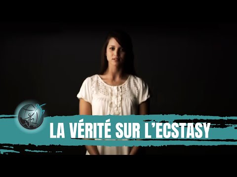 comment prendre extasy