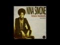 Nina Simone - It Might As Well Be Spring (1959)