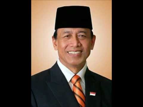 Melati Di Tapal Batas by Wiranto