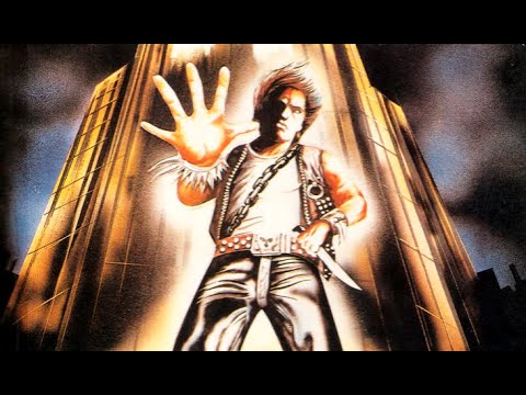 DIE RATTE - Trailer (1980, Deutsch/German)