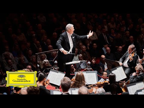 John Eliot Gardiner, Royal Concertgebouw Orchestra - Brahms: Symphony No. 3: III. Poco allegretto
