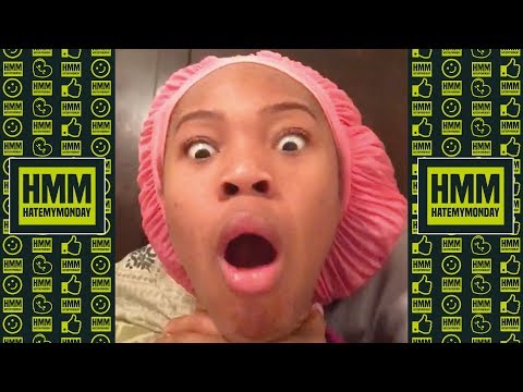 Funny Quensadilla Vines Compilation 2019   Best Quenlin Blackwell