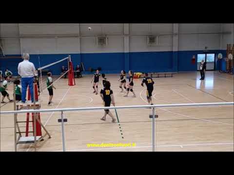 G.S. SAN LUIGI VOLLEY, WEEKEND DI VITTORIE PER IL MISTO - D&F
