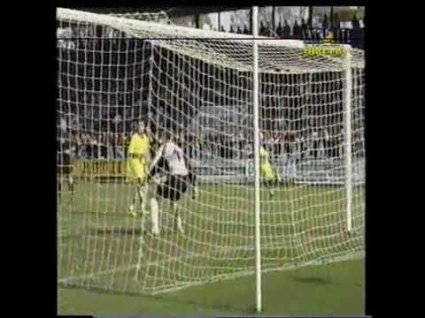 Spezia-Frosinone 3-0 (03.10.2004) - Serie C1