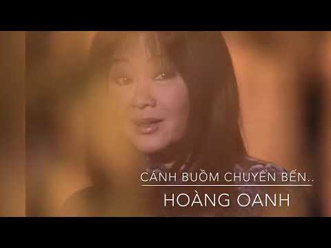 Cánh buồm chuyển bến Sheet - Hoàng Oanh