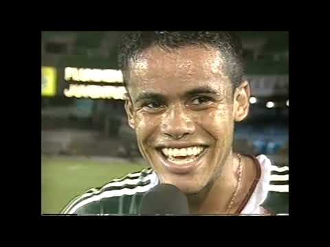 Fluminense 2 x 1 Juventude - Copa do Brasil 2004