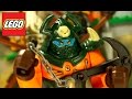 Конструктор LEGO Ninjago Остров тигриных вдов 70604 - відео