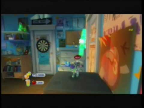 Toy Story 3 Walkthrough - Part 3 (Gameplay / Commentary)