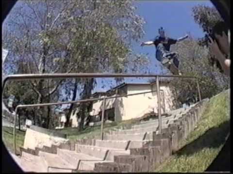 Friends - Misled Youth