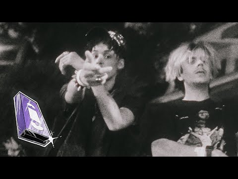 TheHxliday & Gunnr - LEGEND (Official Music Video) Dir. by @tinytapes